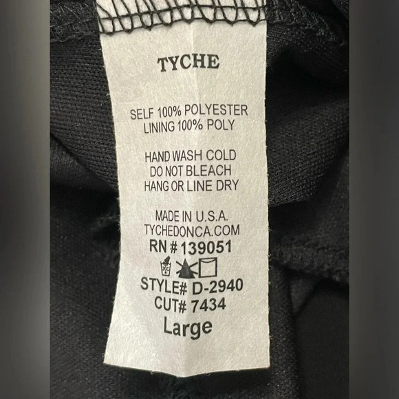 Julie Billiart Cold Shoulder Dress NWT - Picture 7 of 7